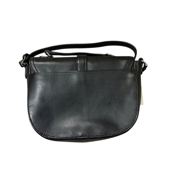 Coach Charlie Anderson Leather Crossbody - Picture 2 of 4